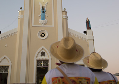 As surpresas do cariri